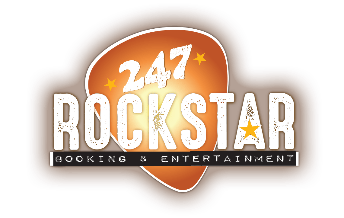 247rockstar - 247 Rockstar | Book local bands