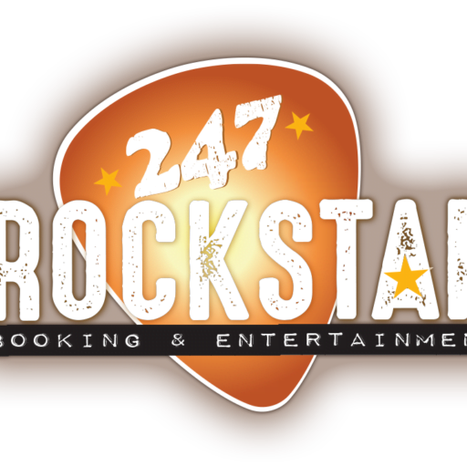 Find local bands near me 247 Rockstar Entertainment and Booking