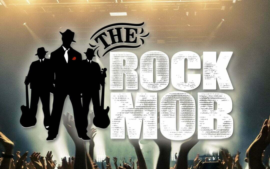 INTRODUCING THE ROCK MOB