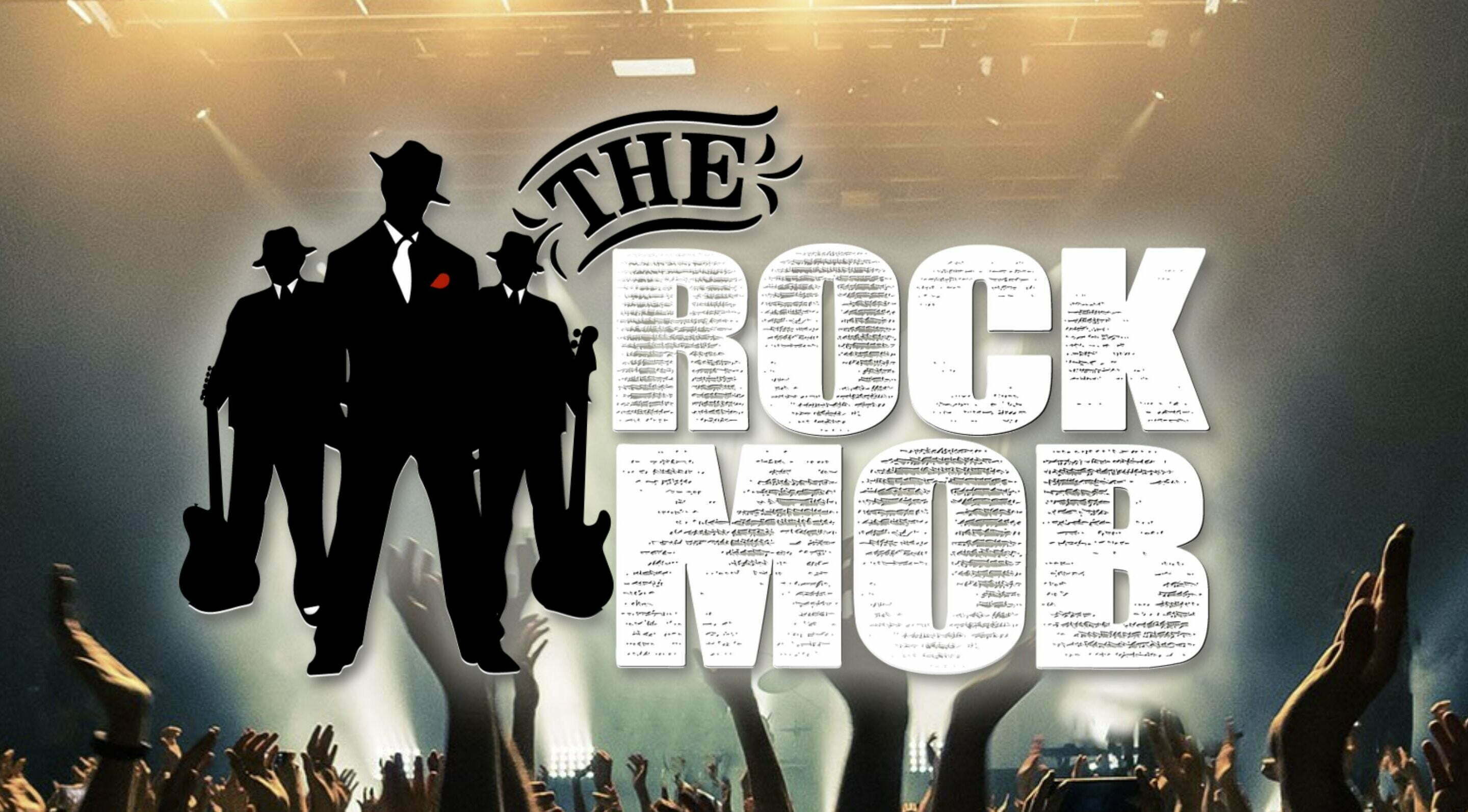 rockmob - 247 Rockstar | Book local bands