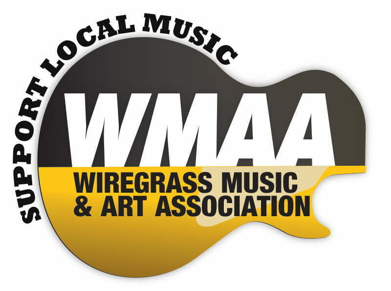 color wmaa logo back - 247 Rockstar | Book local bands