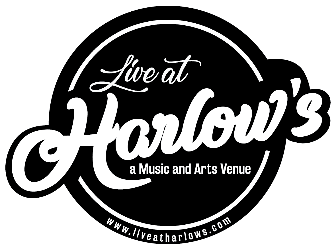 harlows logo - 247 Rockstar | Book local bands
