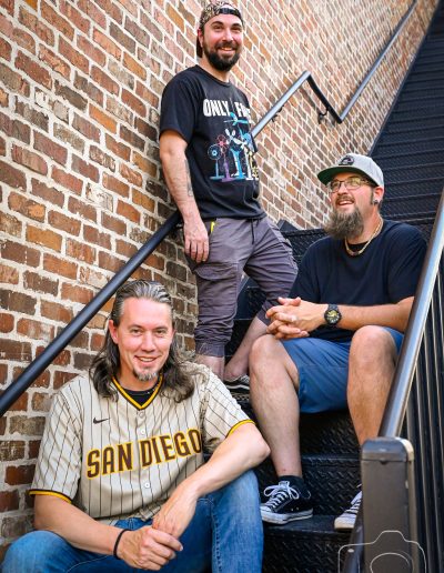 IMG 7209 - 247 Rockstar | Book local bands